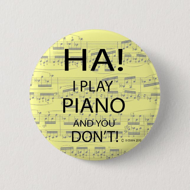 Ha Piano Knapp (Framsida)