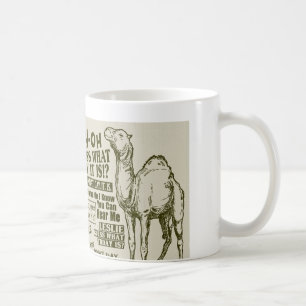 Ha sex med dagcofeemuggen kaffemugg