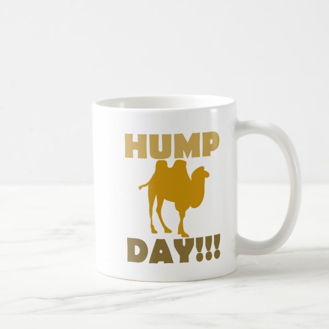 Ha sex med dagen!!! kaffemugg (Höger)