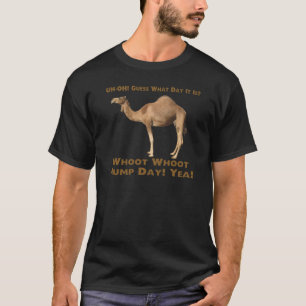 Ha sex med dagen t-shirt
