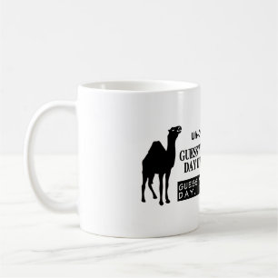 Ha sex med dagkaffemuggen kaffemugg