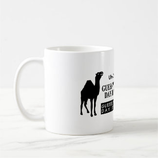 Ha sex med dagkaffemuggen kaffemugg