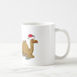 Ha sex med dagkamlet med den Santa hattmuggen Kaffemugg