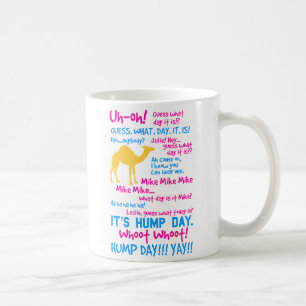 Ha sex med dagmuggar kaffemugg