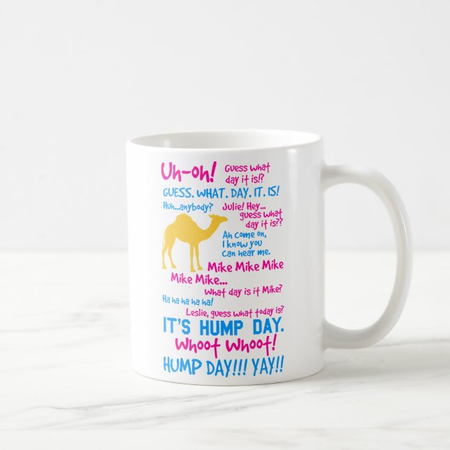 Ha sex med dagmuggar kaffemugg (Höger)