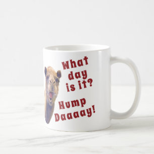 Ha sex med dagmuggen kaffemugg