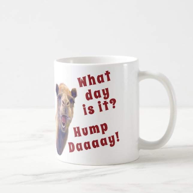Ha sex med dagmuggen kaffemugg (Höger)