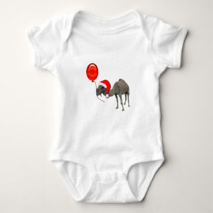 Ha sex med den roliga kamlet Santa för jul dag T Shirt