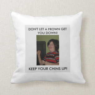 Ha sex med detta! kudde