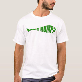 Ha sex med vad? tee