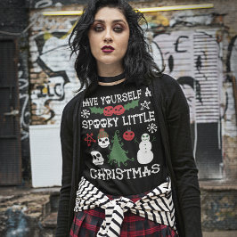 Ha själv en liten julfest t shirt