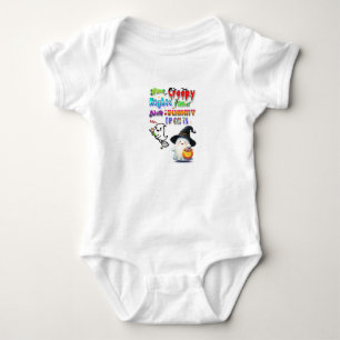 Ha skrämmande nätter fyllda med läckra godsisar t shirt