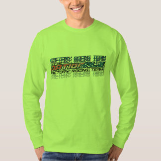 Ha som huvudämne den Gehrke anpassningsbartshirten Tröja