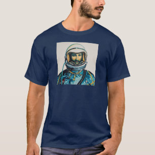 Ha som huvudämne den Tom skjortan T Shirt