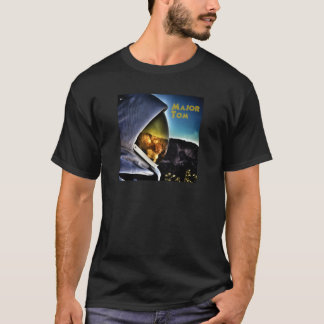 Ha som huvudämne det Tom @ grandet Canyon AZ Tee Shirt