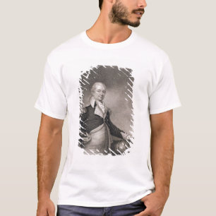 Ha som huvudämne General Henry Knox (1750-1806) Tee