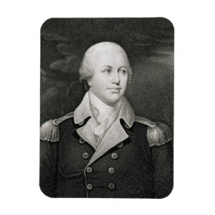 Ha som huvudämne General Nathaniel Greene Magnet