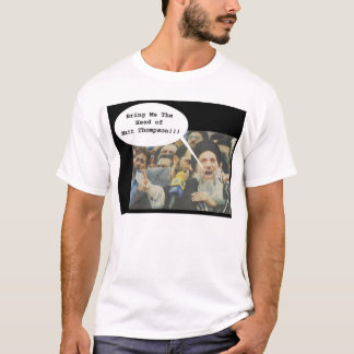 Ha som huvudämne Kahn och det kärn- organ - krig Tröja