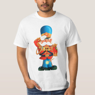 Ha som huvudämne magi värderar T-tröja T Shirt
