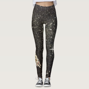 Ha som huvudämne Tom Leggings