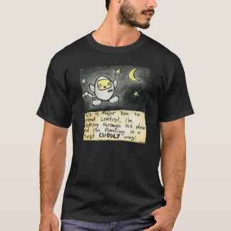 Ha som huvudämne Tom T-shirt