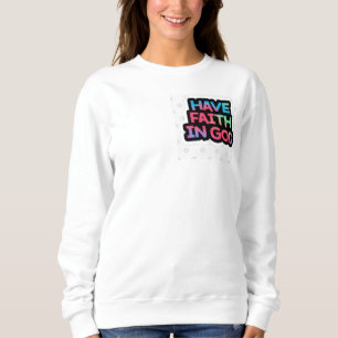 Ha tro på Gud T Shirt
