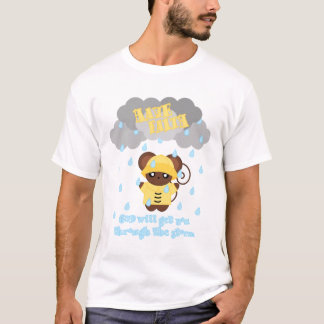 HA TRO! T-SHIRT
