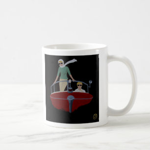 haagendaaz kaffemugg