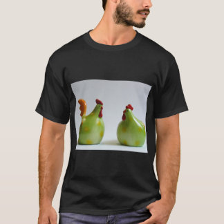 Haan-Thated Graphic Tee Design
