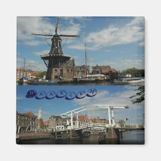 Haarlem Magnet