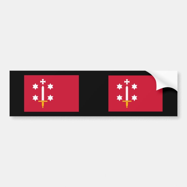 Haarlem Nederländerna Bildekal (Framsidan)