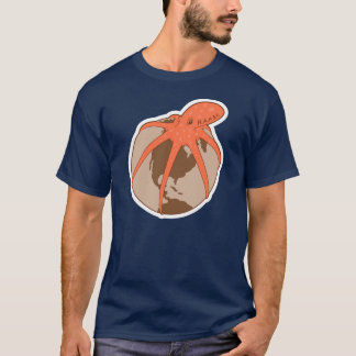 haarp t-shirt