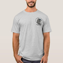 HAAS CIRKEL T-SHIRT