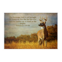 Habakkuk 3:18, inspiration