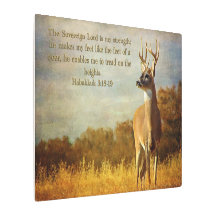 Habakkuk 3:18, inspiration