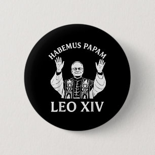 Habemus Papam Leo Xiv New Pope Catholic Church Ele Knapp