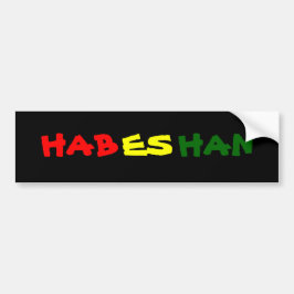 HABESHAN BILDEKAL