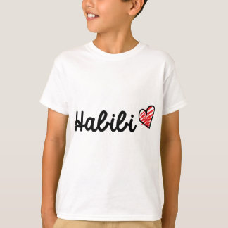 Habib2i Tröja