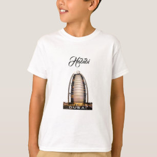 Habibi (Boys Travel Tee) T Shirt
