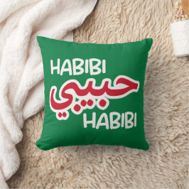 Habibi Kudde