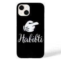 Habibi och Habibi Arabiska par Matching