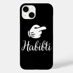 Habibi och Habibi Arabiska par Matching