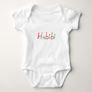 Habibi T Shirt