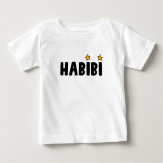 Habibi  t shirt