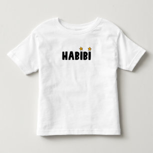 Habibi  t shirt