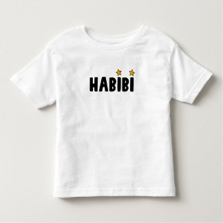 Habibi  t shirt