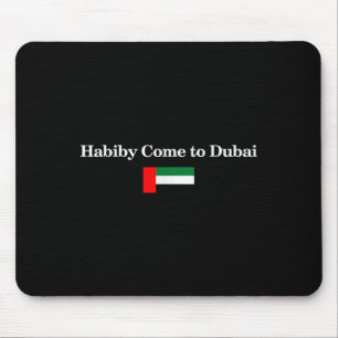 Habiby Kom Till Dubai, Min Kära Kom Till Dubai Cit Musmatta