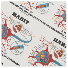 Habitat en form av neurologiskt genomförande euro tyg
