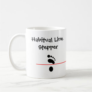 Habitual fodra gradvist kaffemugg