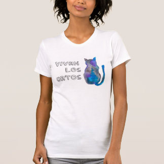 Hablo djur t-shirt